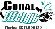 Coral Electric – Licensed and Insured Electricians Serving Florida